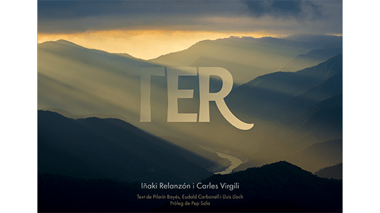 Coberta llibre TER